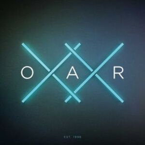 O.A.R. - XX  CD